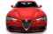 Alfa-Romeo Giulia 2.2 Diesel 16V 154kW AT8-Q4 Veloce